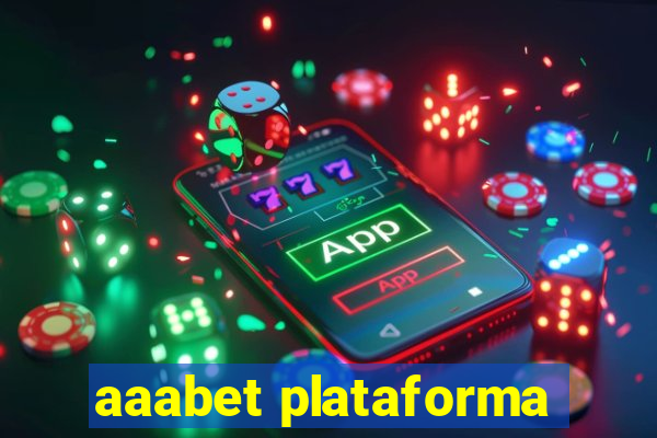 aaabet plataforma